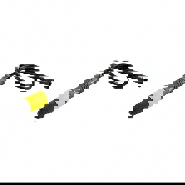 Parts Washer Flow-Through Brush